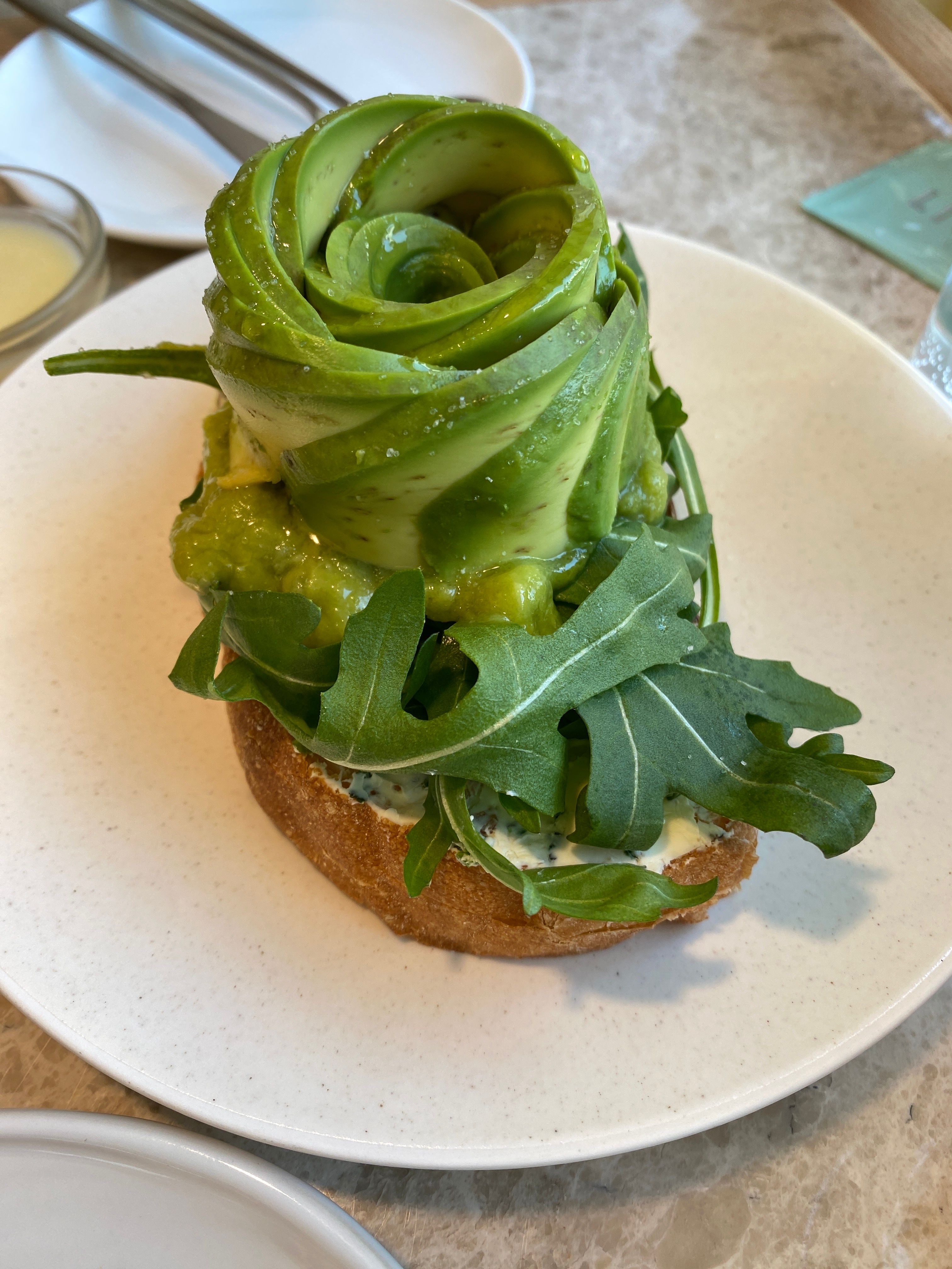 [압구정 맛집/ 도산공원 맛집] 여전히 핫한 리틀넥_리뉴얼 오픈