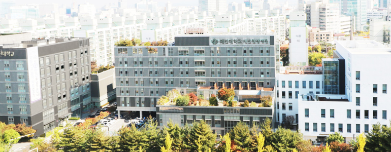 대전 서구 한방병원