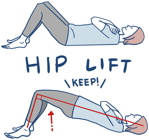 배뇨 건강을 돕는 음식과 운동