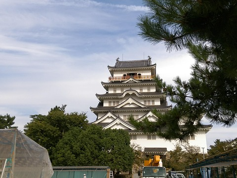 후쿠오카 3박4일