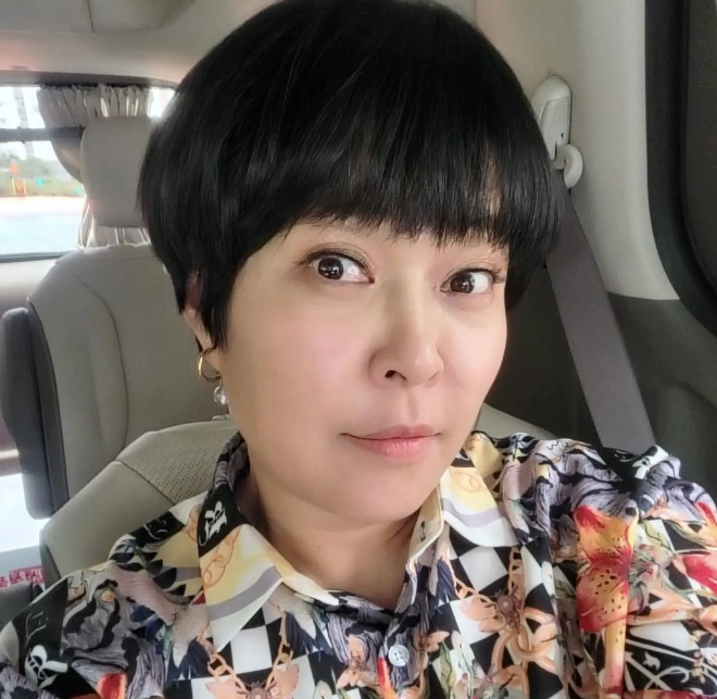 조혜련 프로필 나이 고향 학력 교회 가족관계