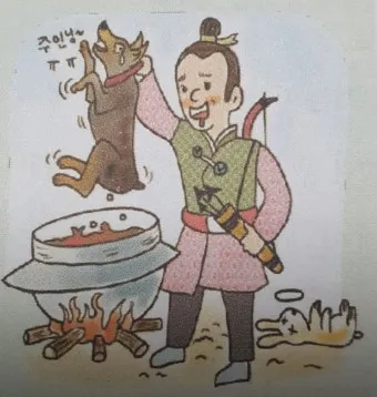 토사구팽 뜻과 5가지 상황별 해석 정리_21