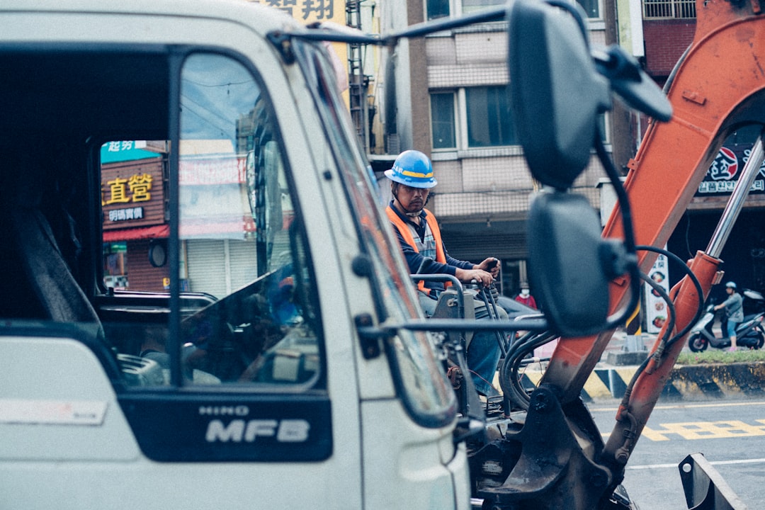 Coupang Worker
