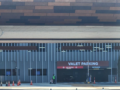 인스파이어리조트_발렛파킹