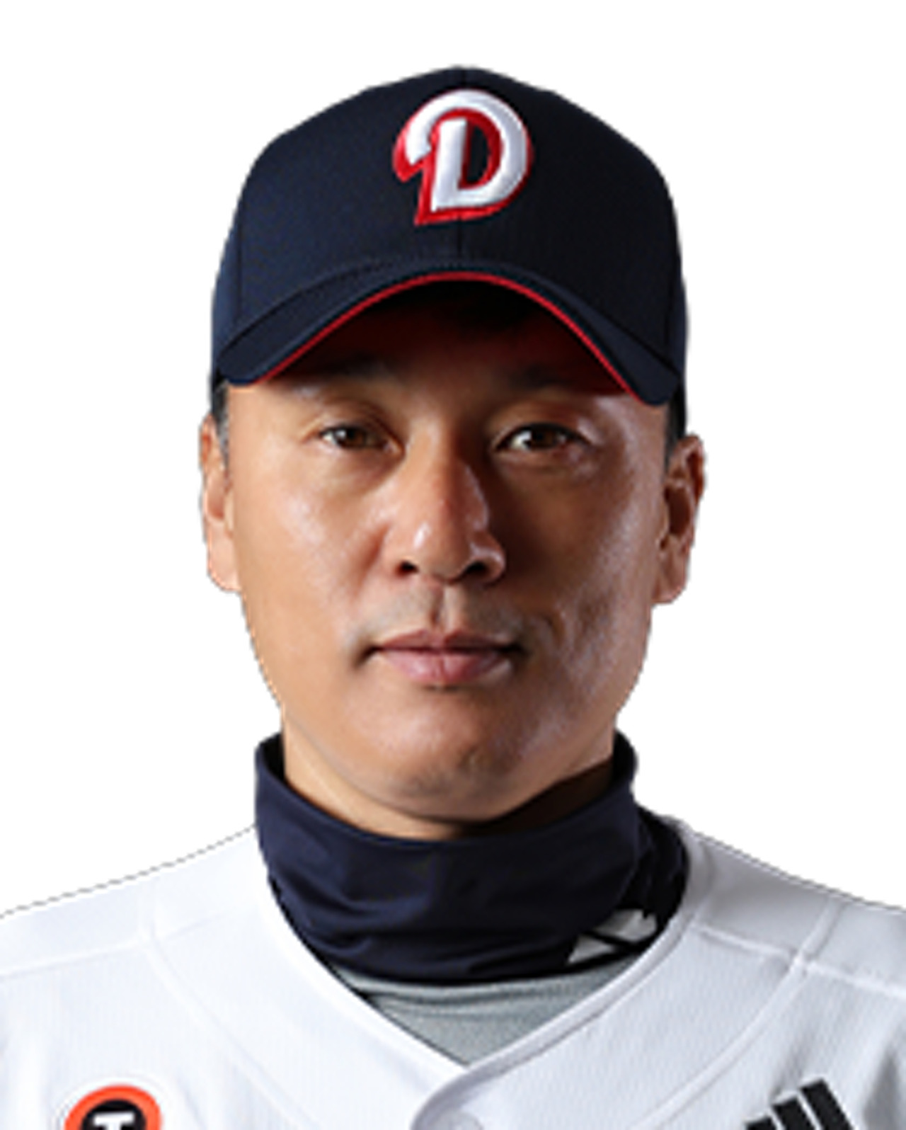이승엽 사진