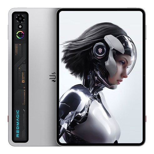 누비아 레드매직 3PRO 게이밍 태블릿 이야기