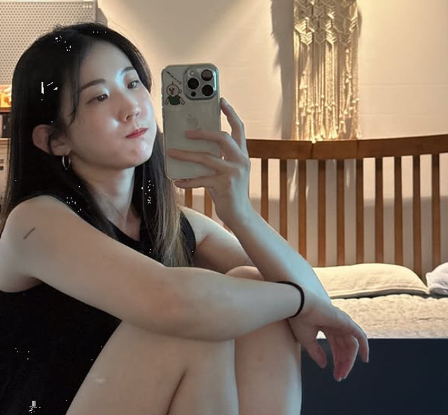 나는 솔로 순자 22기 순자 직업 영호 나솔사계 싱글맘 인스타