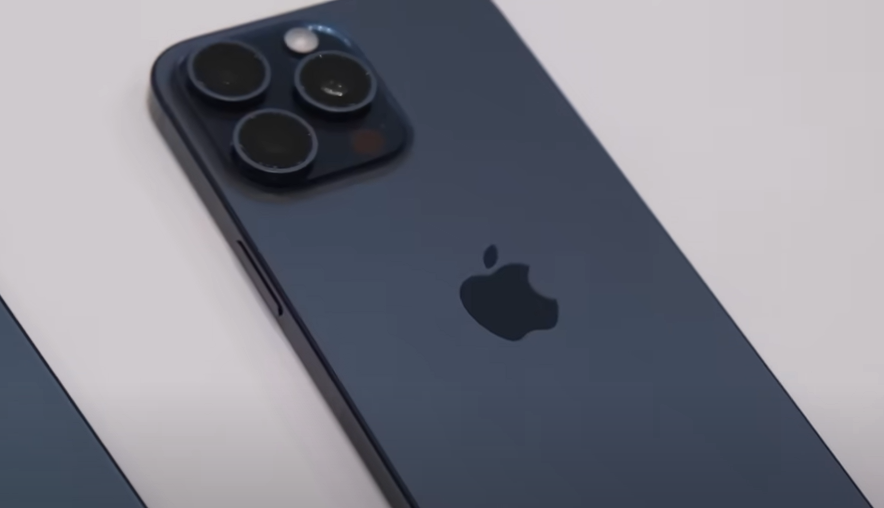 아이폰 15 프로맥스