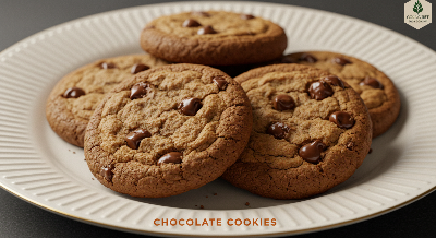 초코칩 쿠키