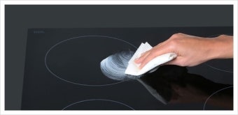 전기레인지 청소 팁: 기스 없이 반짝이는 관리법 7가지