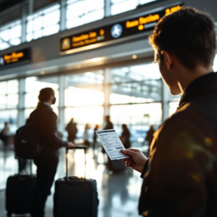 공항 체크인 시간 언제가 적당할까? 국내선·국제선 기준 총정리