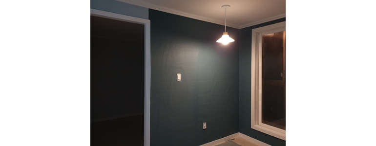 대전 중구 도배공사