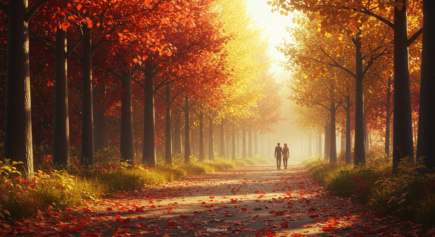 단풍놀이 관련 사진