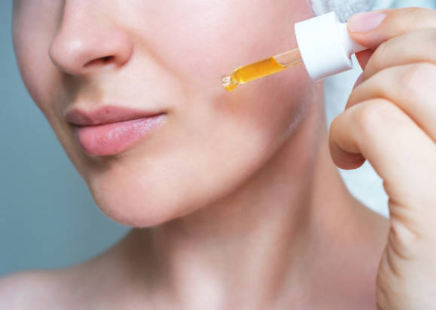 레티놀의 효능과 부작용, 부족하면 나타나는 증상, 성분.