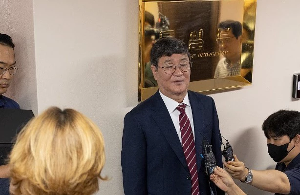 고영환 탈북민 통일부 특별보좌관 임명 소식