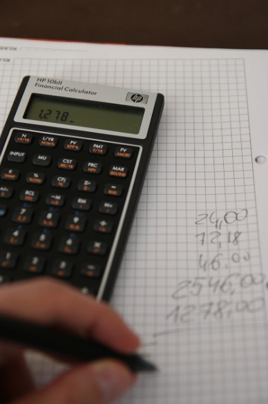 예금금리 변동 비교 사진