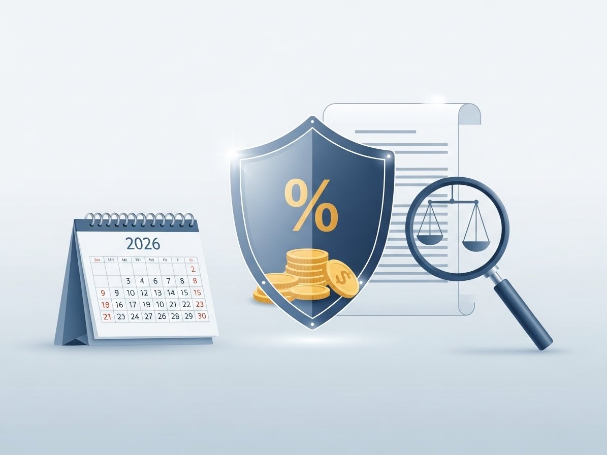 2026년 비과세 예금 조건