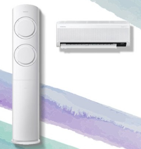 삼성 무풍에어컨