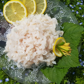 6월 제철회 장어 사진