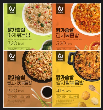 아임닭-네고왕-닭가슴살