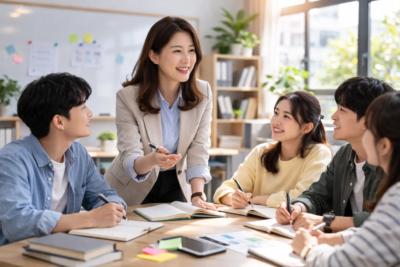 자동화 대체 어려운 직업