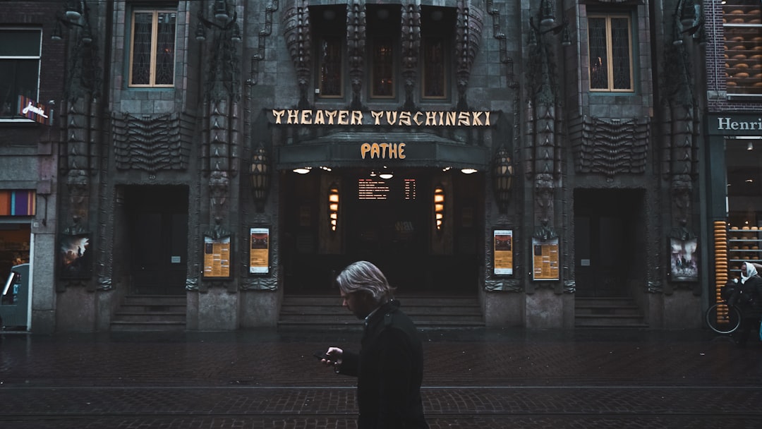 Gotham
