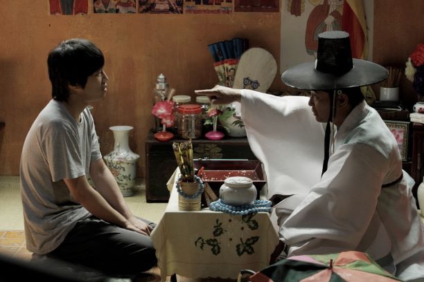 헬로우고스트 네이버영화