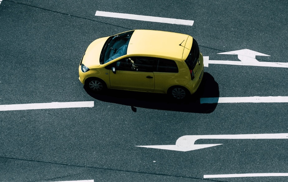 네이버지도 설정법