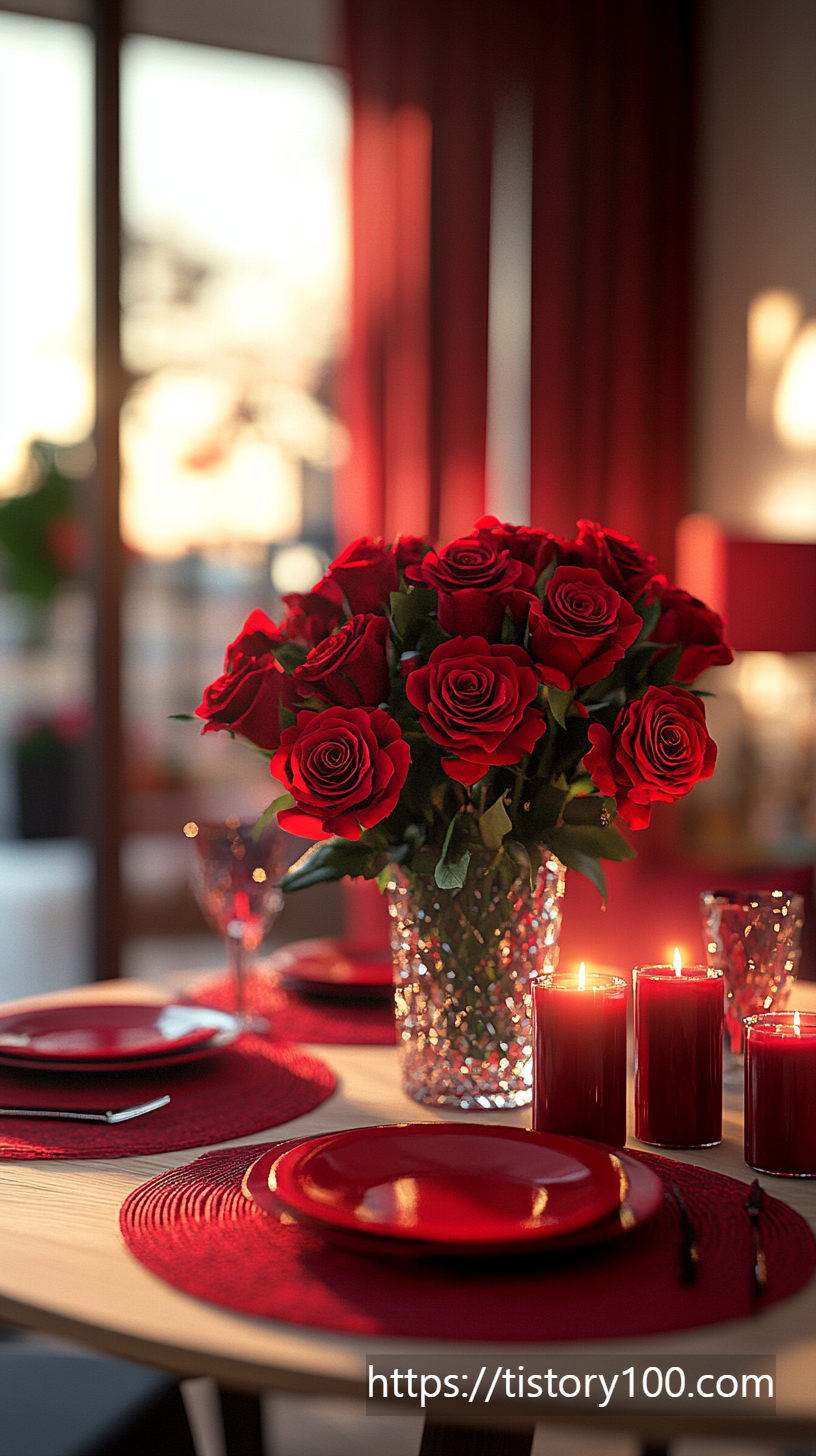 재물운을 끌어당기는 행운의 컬러