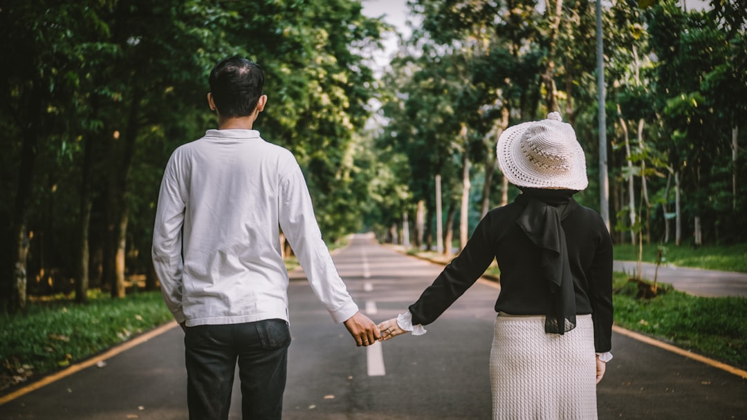 'Couple'