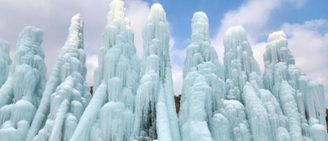 눈 오기 전에 꼭 가야 할 겨울 여행지 3선