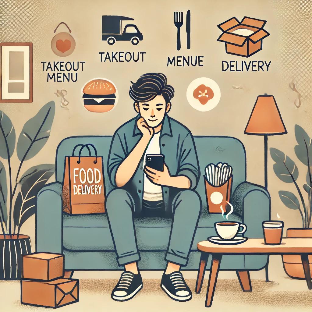 배달음식 & 온라인 쇼핑 많이 하는 사람을 위한 신용카드 추천 이미지 관련