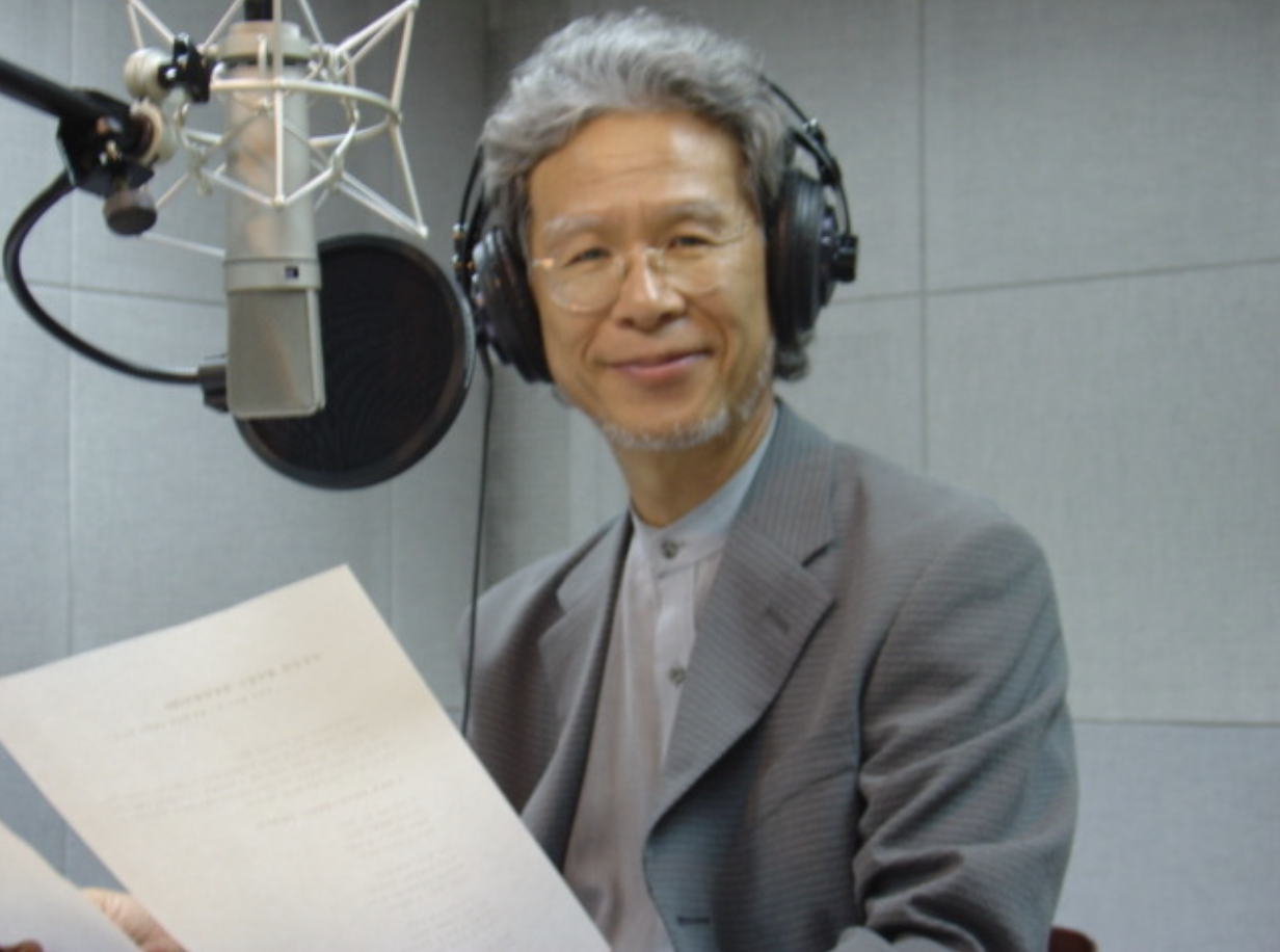 이동순 시인 활동
