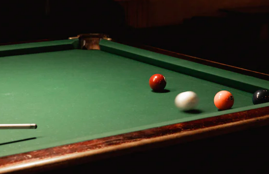 당구장 창업에 대하여 알아보기
