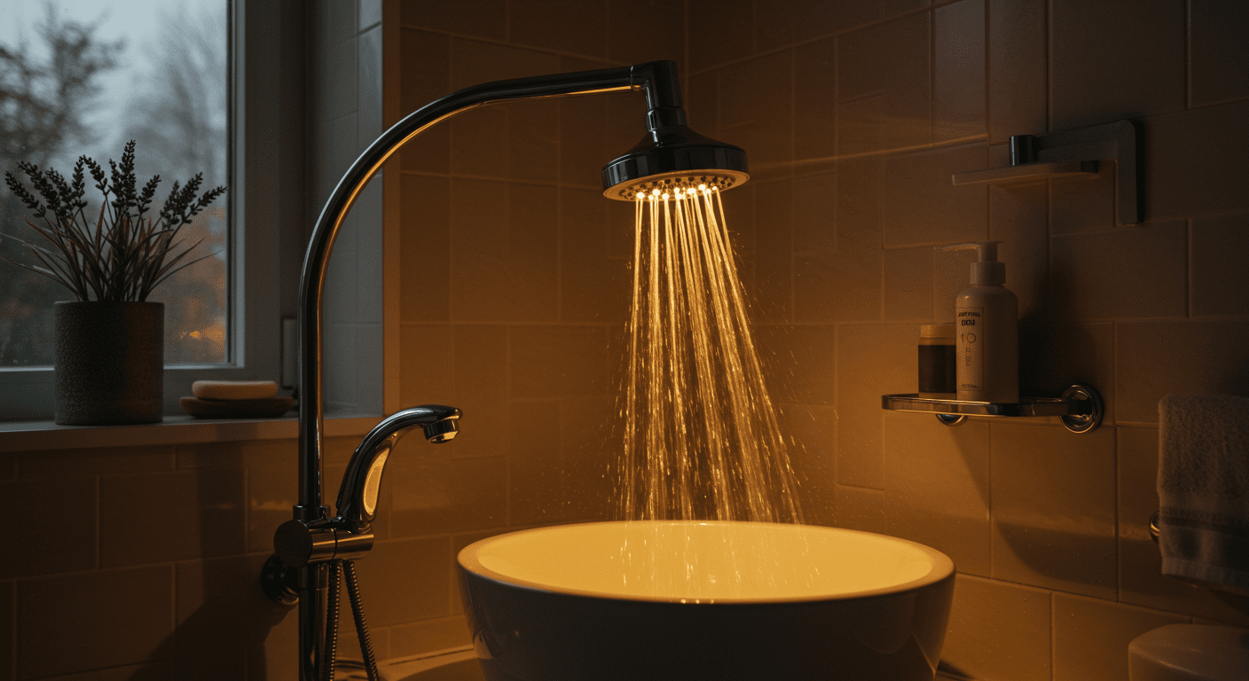 샤워기 선물 추천|부모님·신혼부부·집들이에 좋은 실속 아이템