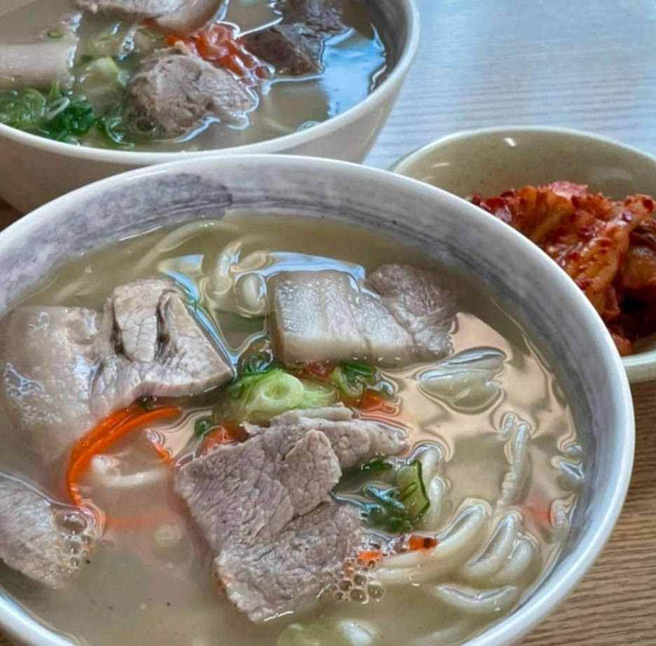 제주 겨울여행 나만의 취향으로 만나는 7가지 여행