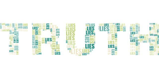 사소한 거짓말 뒤에 숨은 아동의 감정 이해 이미지