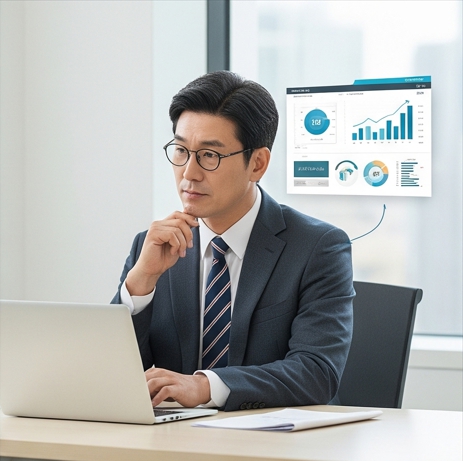 ETF 전략 점검 체크리스트 (지금 당장 점검해야 할 7가지!)