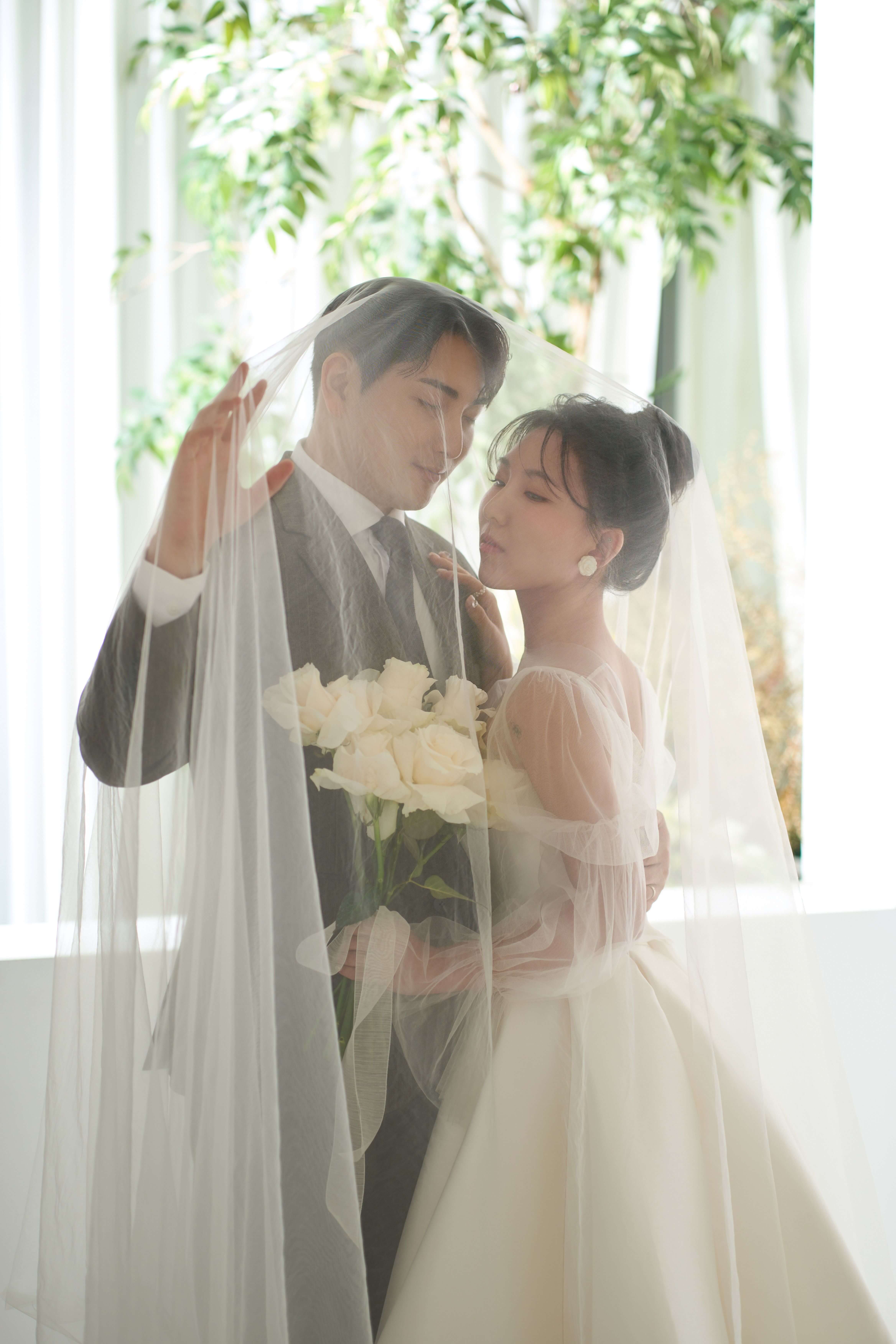 로마스튜디오 웨딩촬영 앨범 20p 셀렉 후기