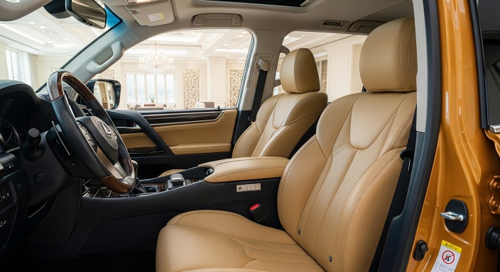 LX 700h 1열 마사지 시트&amp;#44; 밝고 고급스러운 배경