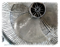 왜 선풍기도 따로 버려야 할까요?