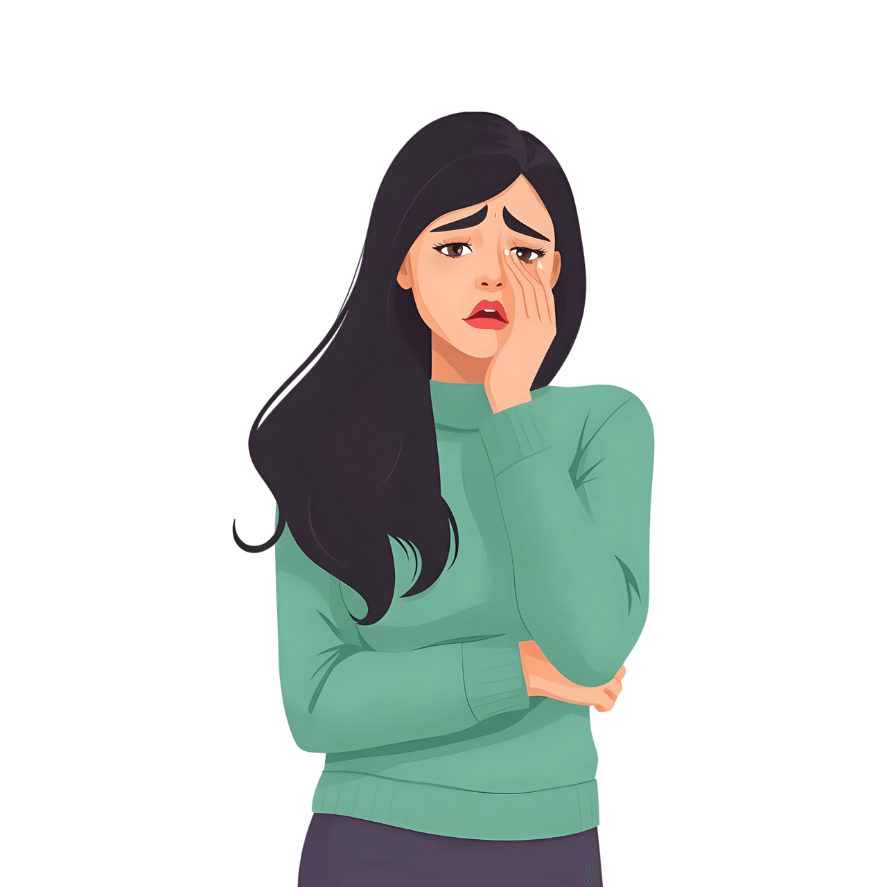 갱년기 증상 30가지