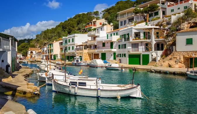 마요르카여행 관련사진