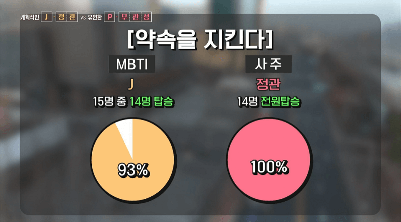 실험 결과 사진