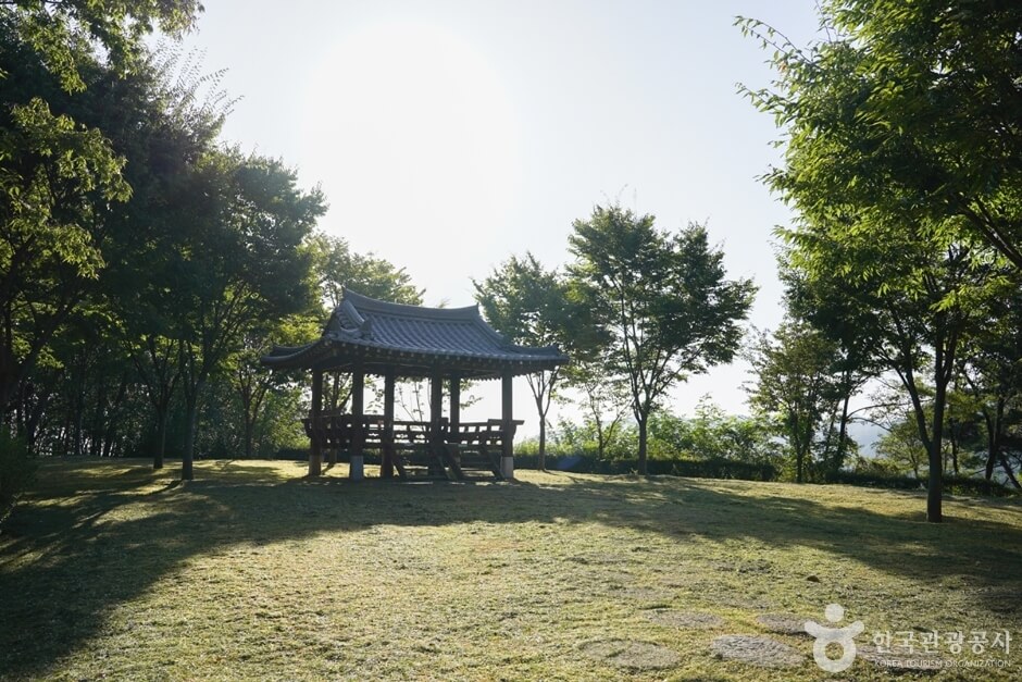 고령 가볼만한곳 베스트 10