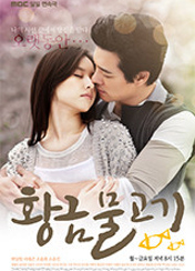 드라마 황금물고기