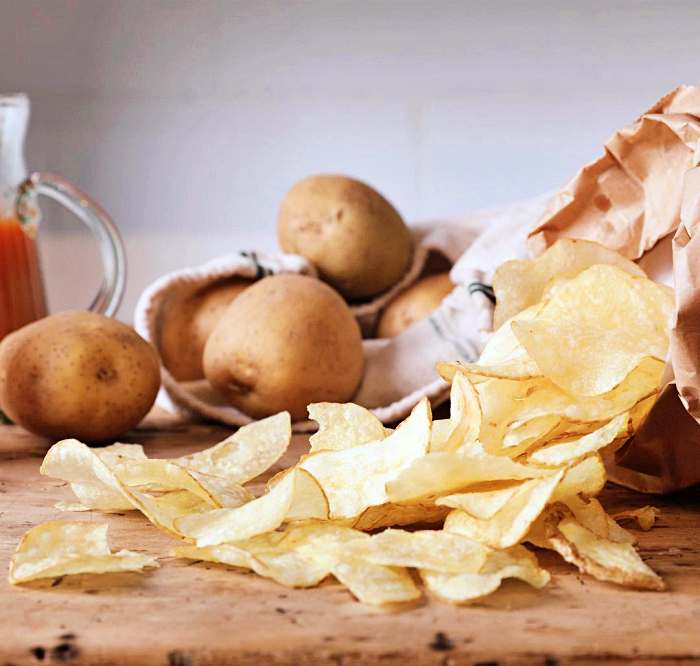 생활의달인 양평 용문 전국 택배 주문 가마솥 감자칩 고구마칩 맛집