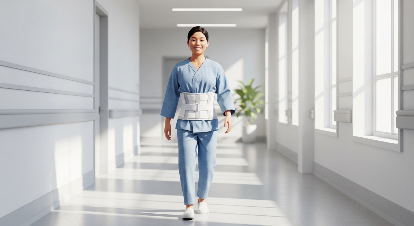 위험! 재발을 알리는 결정적 차이