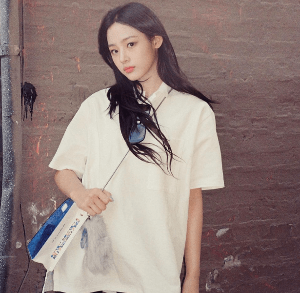 뉴진스 빌보드 200