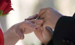 결혼 하는 꿈 혼인 꿈